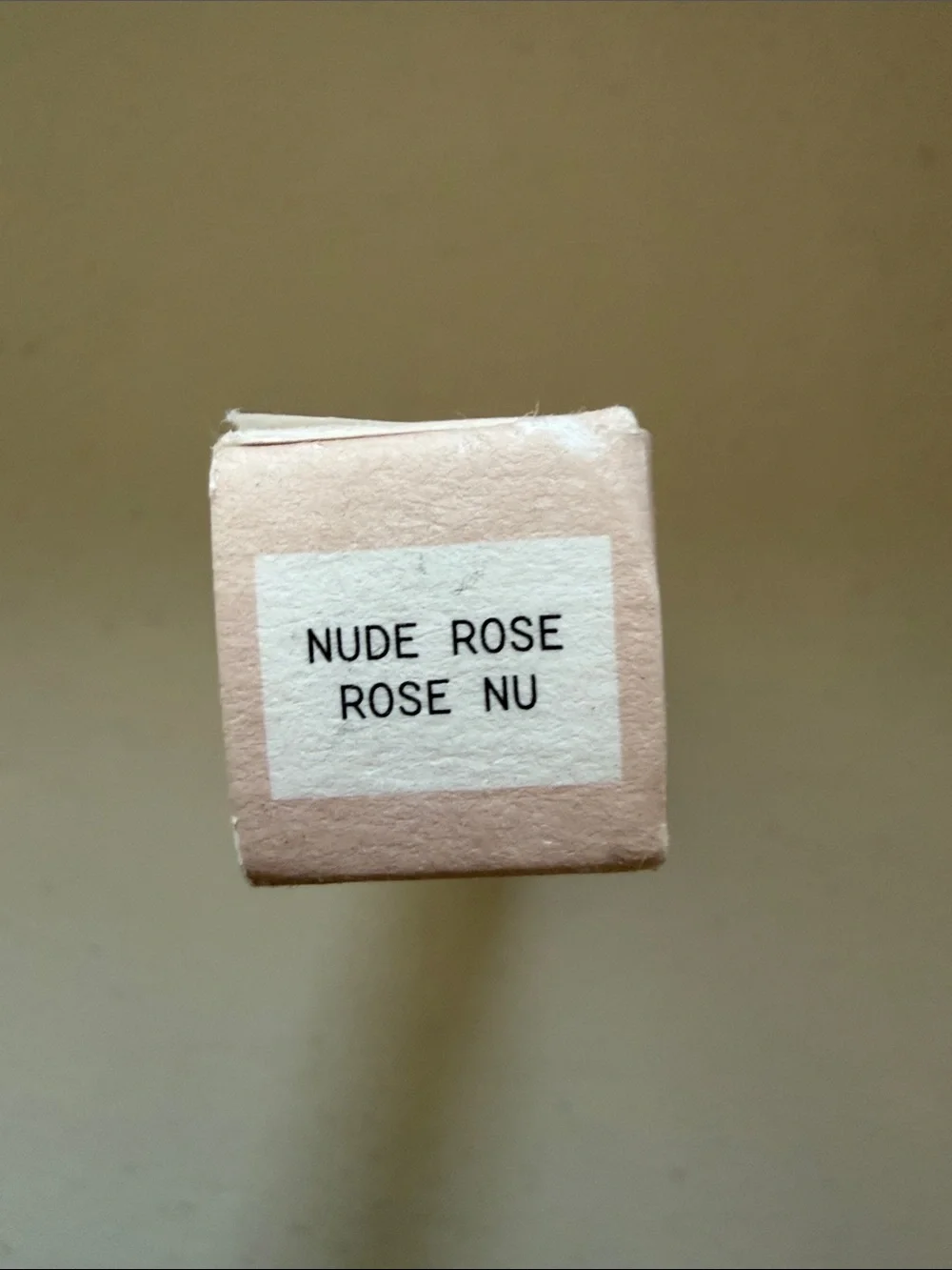 Jones Road Lip Tint in Nude Rose - Rose Nu - New